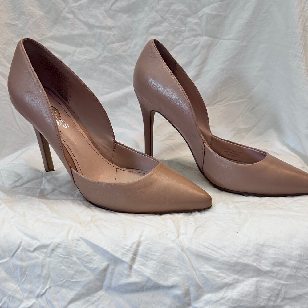 Charles by Charles David - Parker Heels